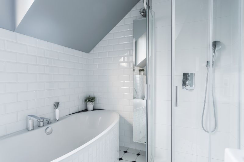 Bathroom Design Elements